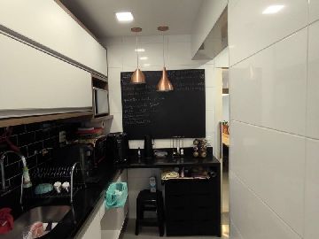 Cozinha 