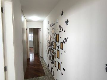 Coredor Dormit�rios 