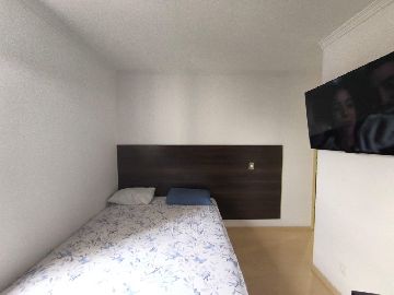 Dormit�rio Suite