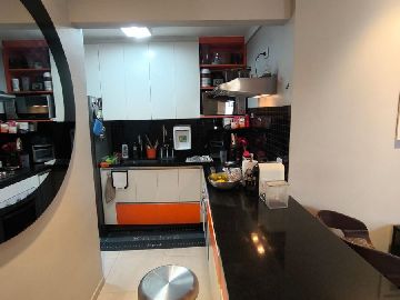 Cozinha 
