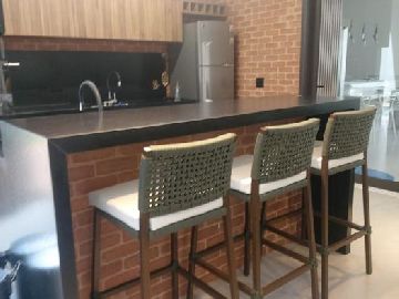 Espa�o Gourmet 