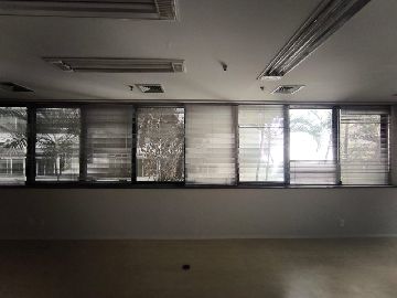 Sala e Persianas