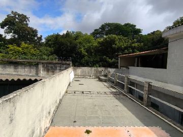 Varanda Casa 01 
