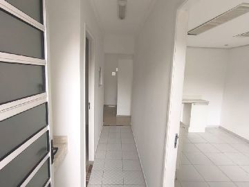 Corredor Salas T�rreo 