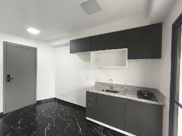 Sala e Cozinha 