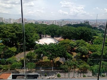Vista Sacada 