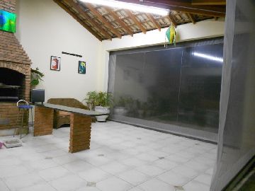 Espa�o Gourmet