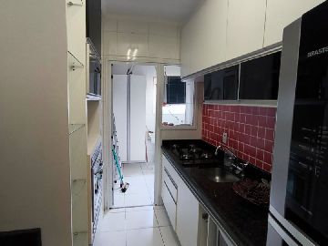 Cozinha 