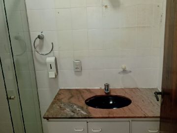 Banheiro Pavimento 01 