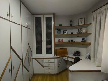 Dormitorio Central
