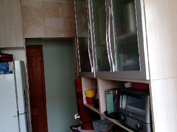 Cozinha 