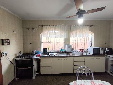 Cozinha 