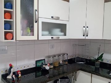 Cozinha 