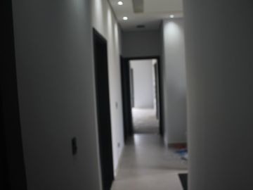 Corredor Dormit�rios 