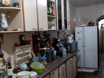 Cozinha 