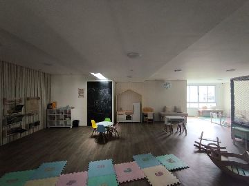 Brinquedoteca 
