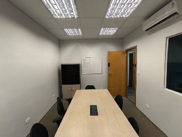 Sala de Reuni�o 