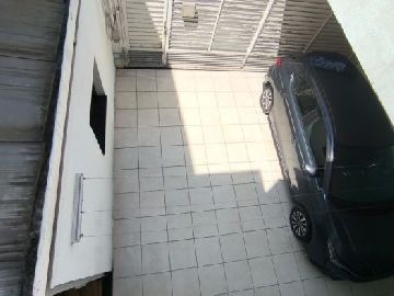 Garagem 