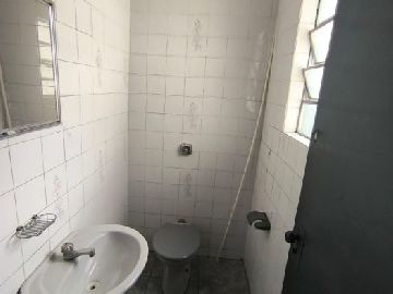 Banheiro T�rreo