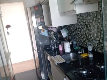 Cozinha 