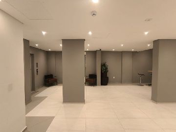 Hall de entrada 