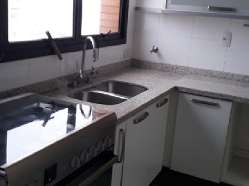 Cozinha 