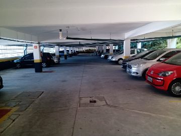 Garagem 
