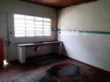 Cozinha 