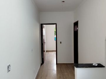 Corredor Dormit�rios 