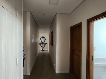 Corredor Dormit�rios 