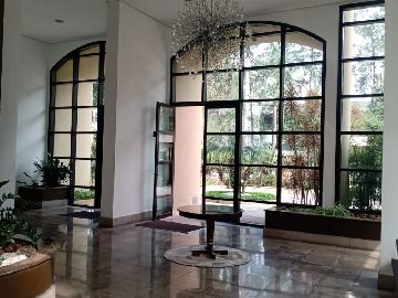 Hall de entrada 