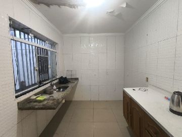 Cozinha 