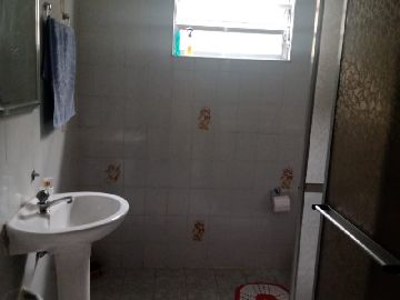 Banheiro Social Casa 01 
