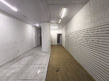 Corredor de entrada 