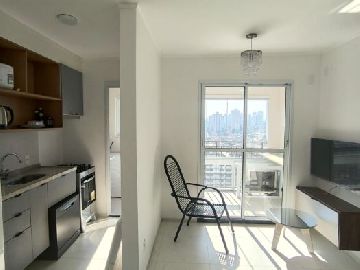Sala e Cozinha 