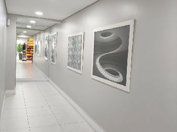 Hall de entrada 