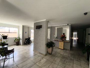 Hall de entrada 