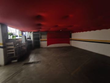 Garagem 