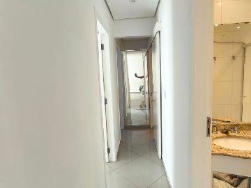 Corredor Dormit�rios 