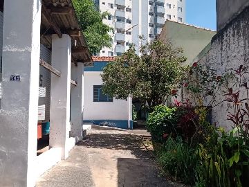 Terreno Corredor 