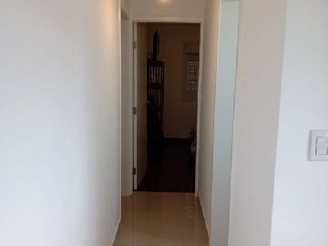 Corredor Dormit�rio