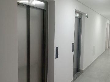 Elevadores Andar 