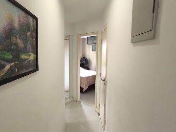 Corredor Dormit�rios 