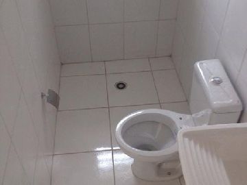 Banheiro 
