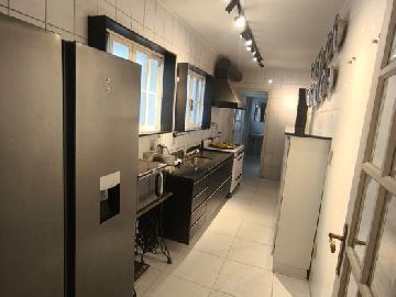 Cozinha 