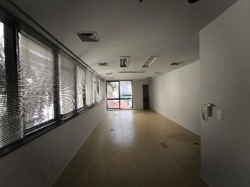 Sala V�o livre 