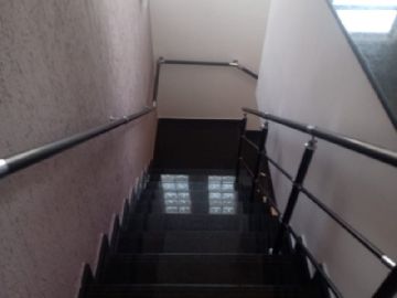Escada entre Pavimentos 