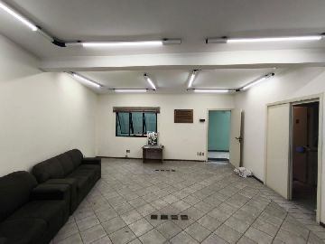 Sala principal T�rreo 