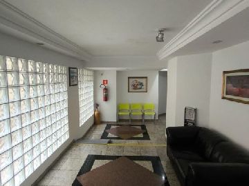 Hall de entrada 