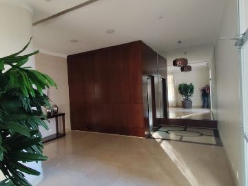 Hall de entrada 